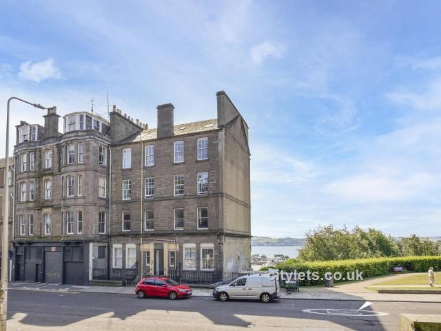Apartment for rent in City Centre, Scotland
