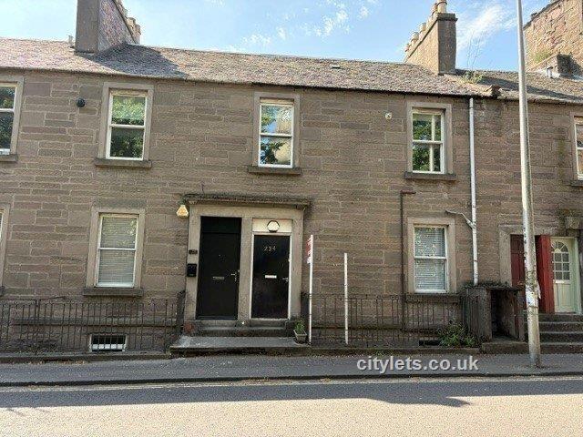 Apartment for rent in West End, Scotland
