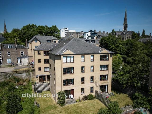 Apartment for rent in Blackness, Scotland