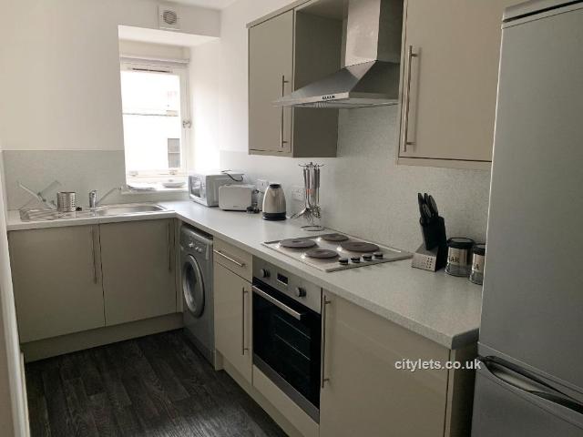 Apartment for rent in Blackness, Scotland
