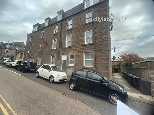Apartment for rent in Blackness, Scotland