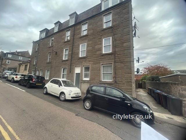 Apartment for rent in Blackness, Scotland