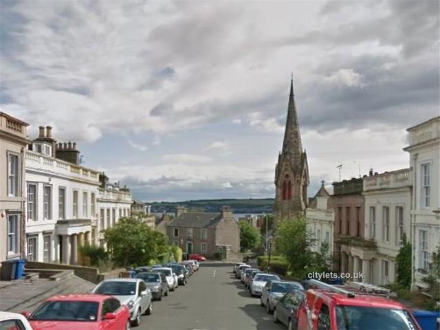 House for rent in Blackness, Scotland