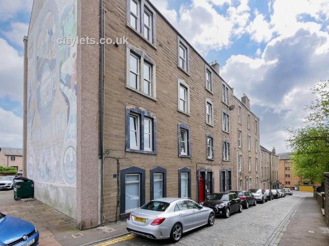 Apartment for rent in Blackness, Scotland
