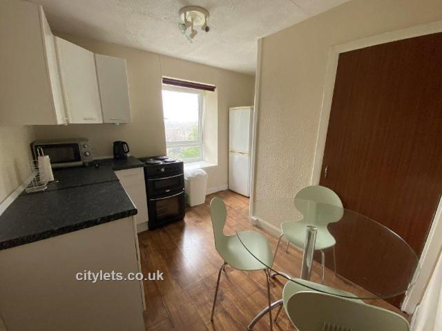 Apartment for rent in Blackness, Scotland
