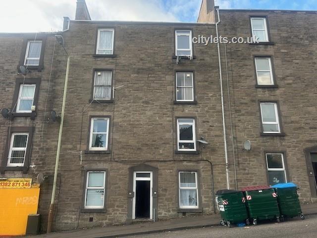 Apartment for rent in Law, Scotland