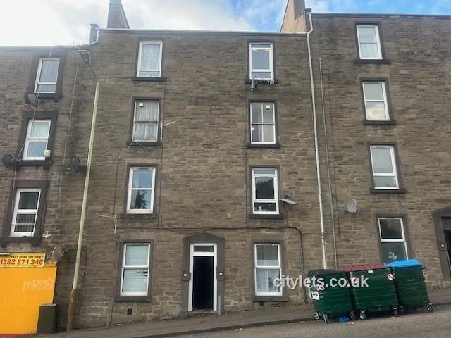 Apartment for rent in Law, Scotland