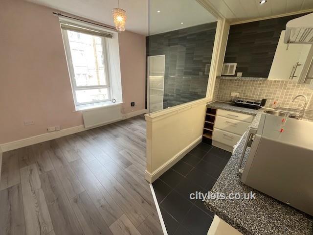Apartment for rent in Law, Scotland