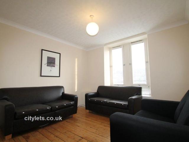 Apartment for rent in Law, Scotland