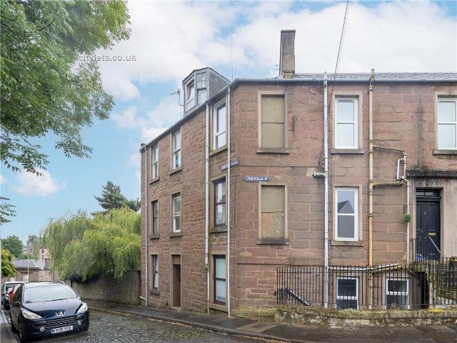Apartment for rent in Blackness, Dundee