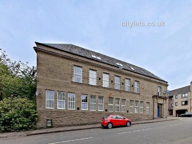Apartment for rent in West End, Scotland