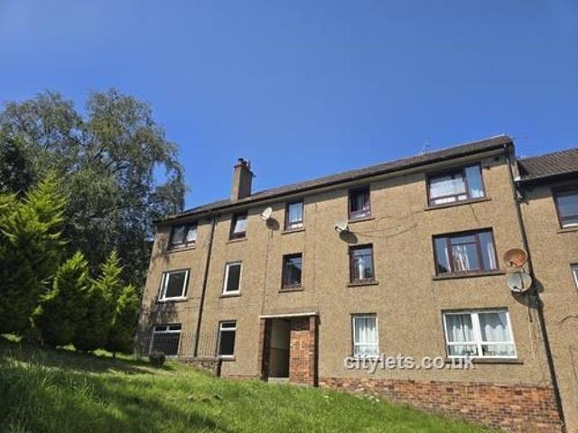 Apartment for rent in Law, Scotland