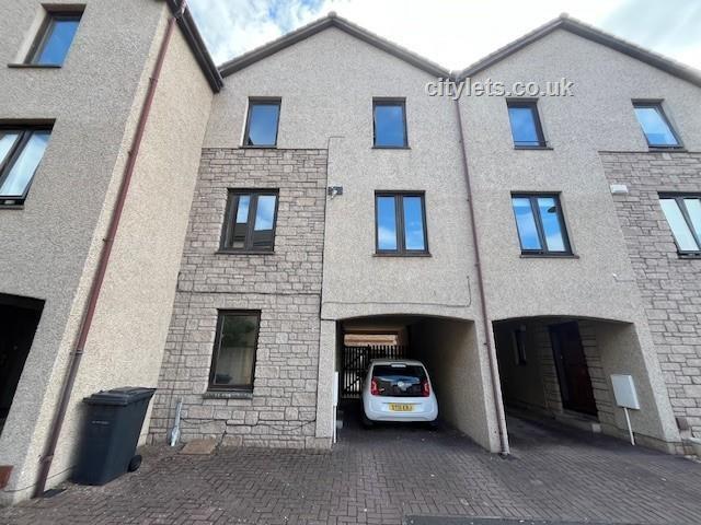 House for rent in West End, Scotland