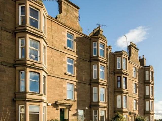 Apartment for rent in Riverside, Dundee