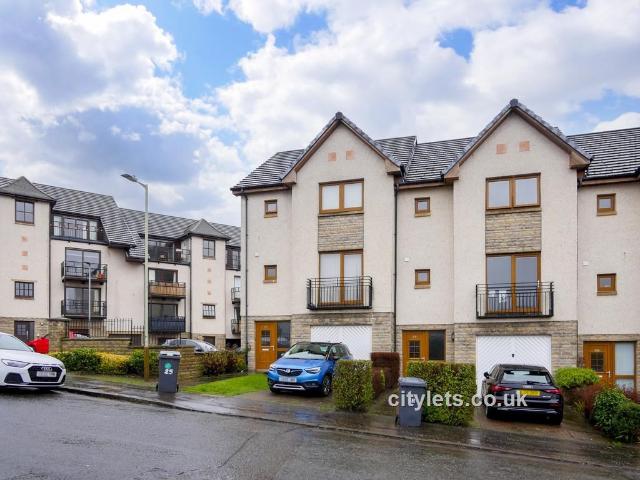 House for rent in West End, Scotland