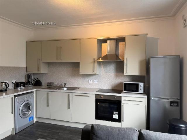 Apartment for rent in West End, Scotland