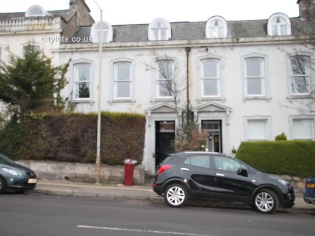 Apartment for rent in West End, Scotland
