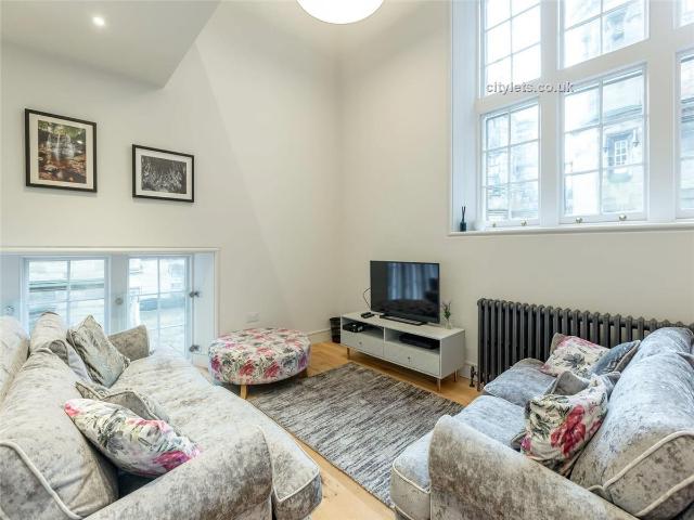Apartment for rent in Murrayfield, Scotland