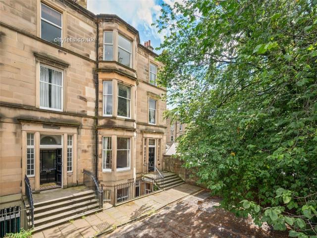 House for rent in Haymarket, Scotland