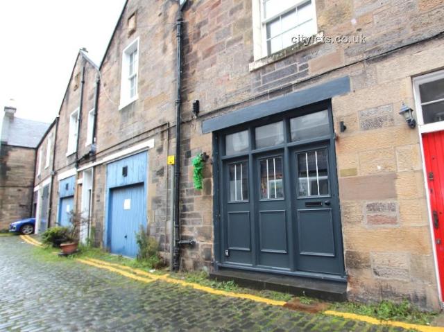 Apartment for rent in Haymarket, Scotland
