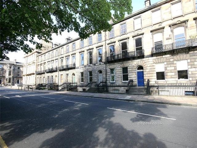 Apartment for rent in Haymarket, City of Edinburgh