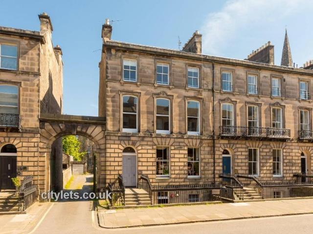 Apartment for rent in Haymarket, Scotland