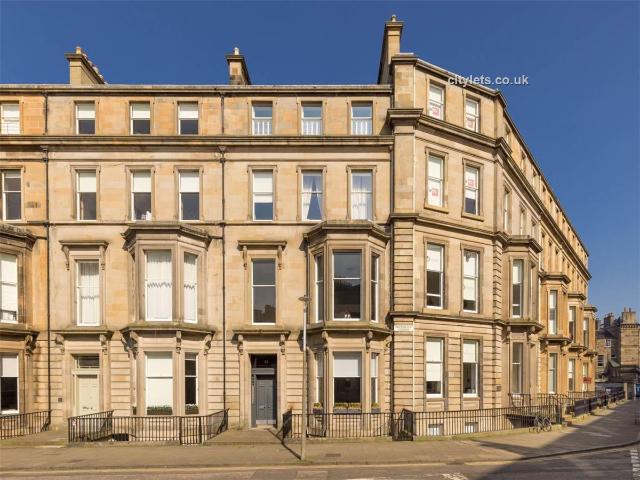 Apartment for rent in Haymarket, Scotland