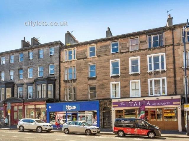 Apartment for rent in Scotland