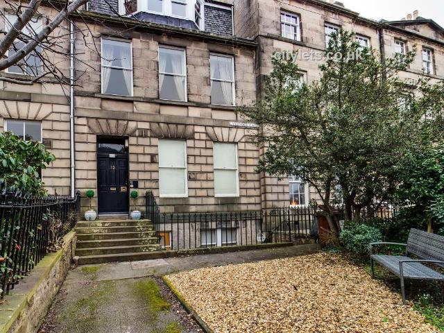 Apartment for rent in Haymarket, Scotland