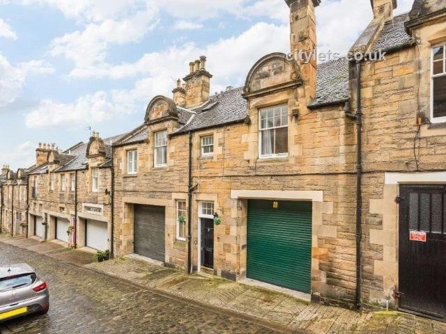 Apartment for rent in Haymarket, Scotland