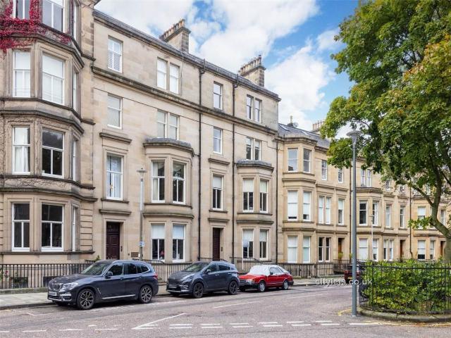 Apartment for rent in Haymarket, City of Edinburgh