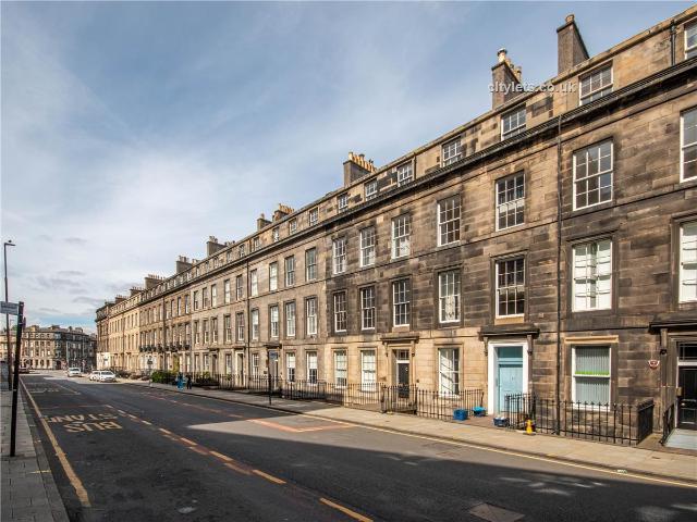 Apartment for rent in Haymarket, Scotland