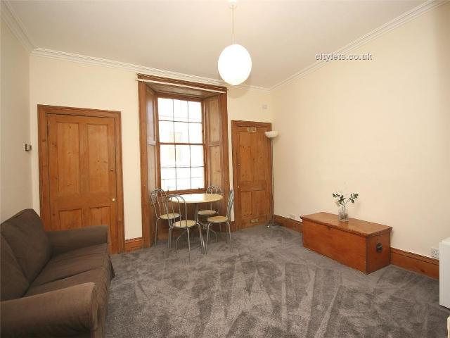 Apartment for rent in Haymarket, Scotland