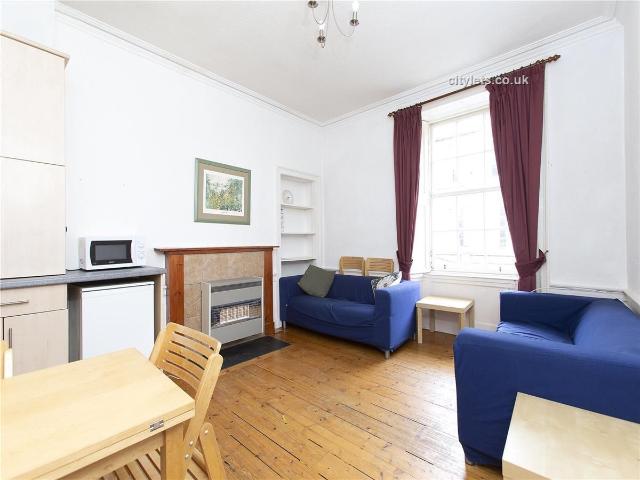 Apartment for rent in Haymarket, Scotland
