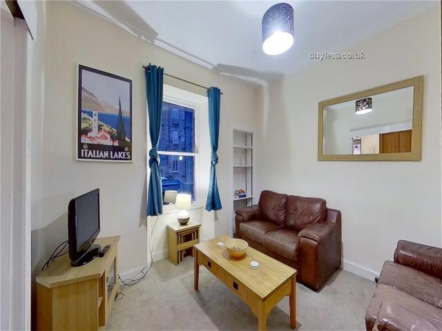 Apartment for rent in Haymarket, Scotland