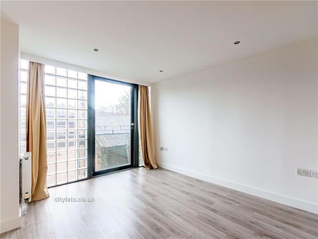 Apartment for rent in Haymarket, Scotland