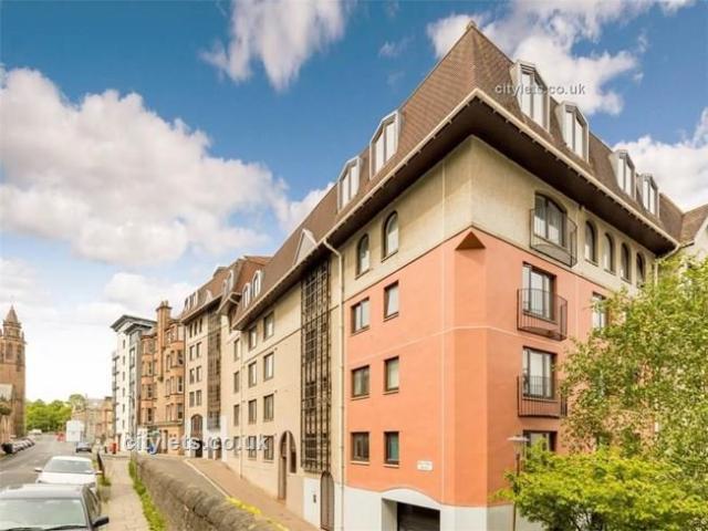 Apartment for rent in Haymarket, Scotland