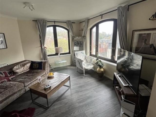 Apartment for rent in Haymarket, Scotland