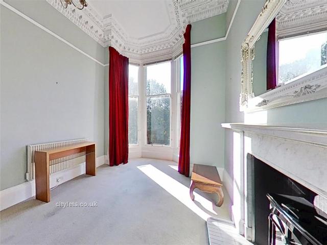 Apartment for rent in Haymarket, City of Edinburgh