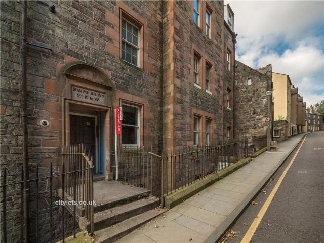 Apartment for rent in Scotland