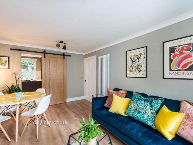 Apartment for rent in Scotland