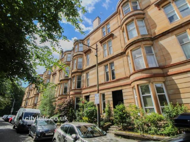 Apartment for rent in Park District, Scotland
