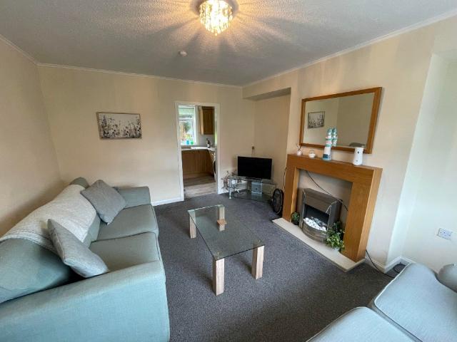 House for rent in West Kilbride