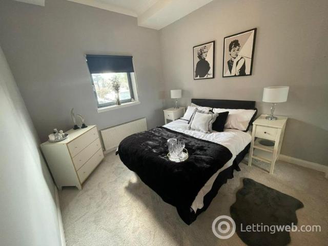 Apartment for rent in Kilmarnock, Hillhead