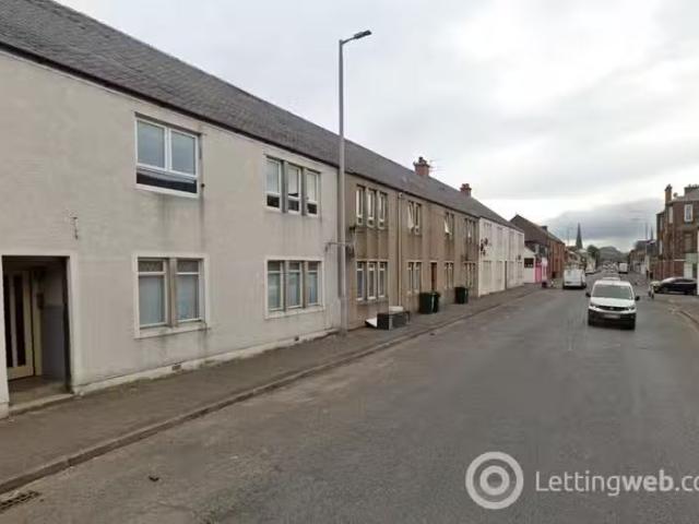 Apartment for rent in East Ayrshire