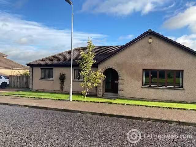 House for rent