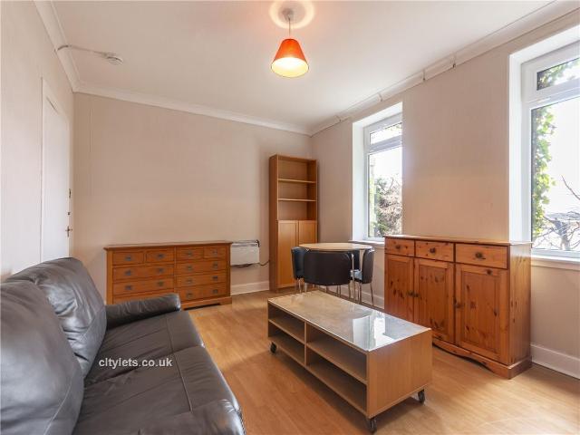 Apartment for rent in West Pilton, City of Edinburgh