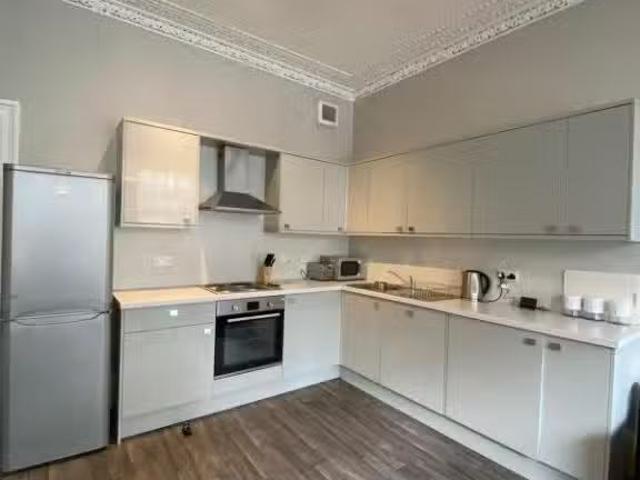 Apartment for rent