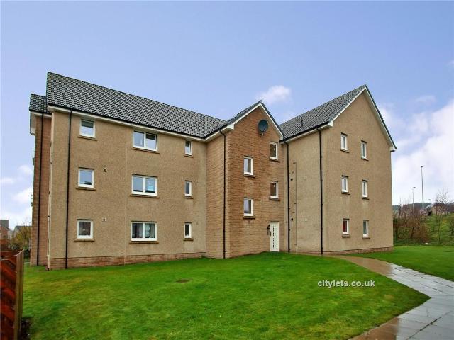 Apartment for rent in Scotland