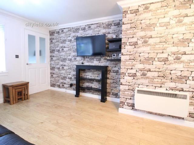 Apartment for rent in Scotland